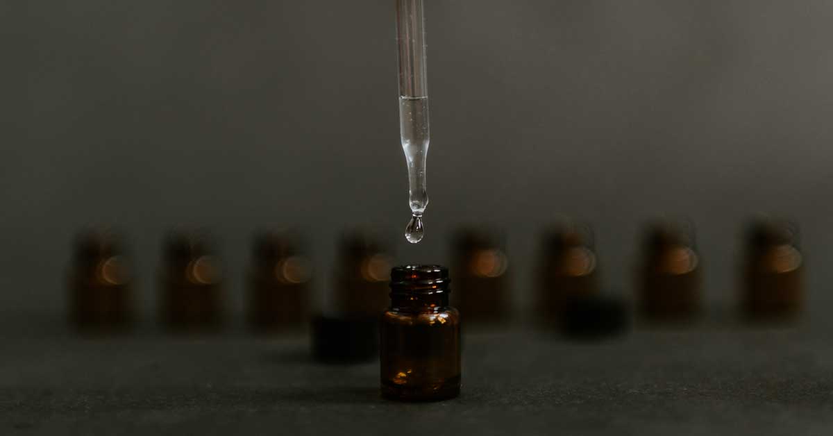  Ovo su najbolje kolagen kapi za lice! Isprobajte!