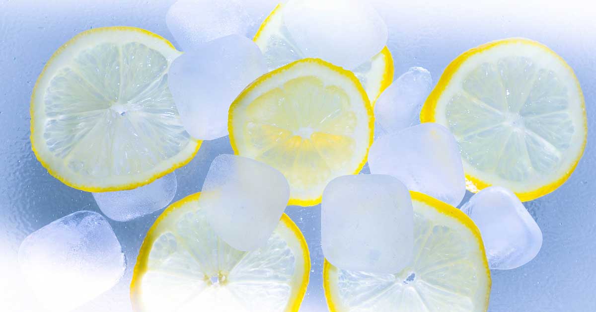  Hladne obloge za podočnjake deluju brže nego što mislite!