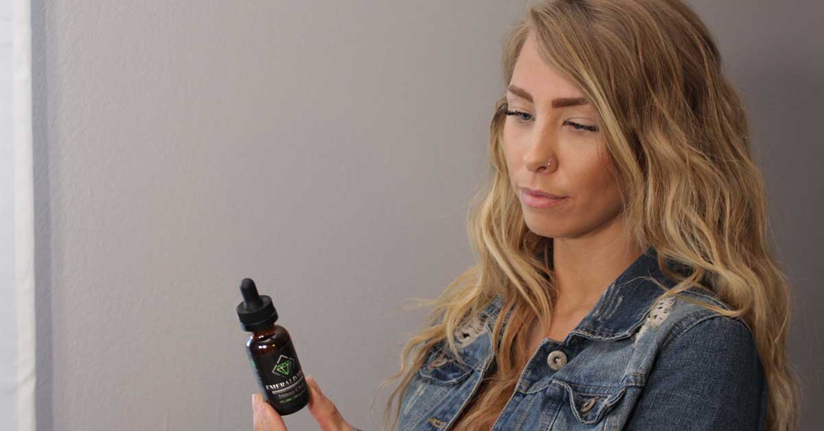  Ovo su prirodna ulja za fleke na licu!