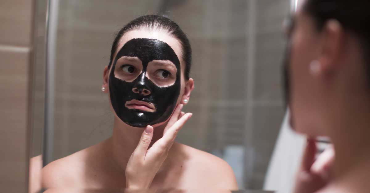  Aktivni ugalj za lice, za savršeno čišćenje!