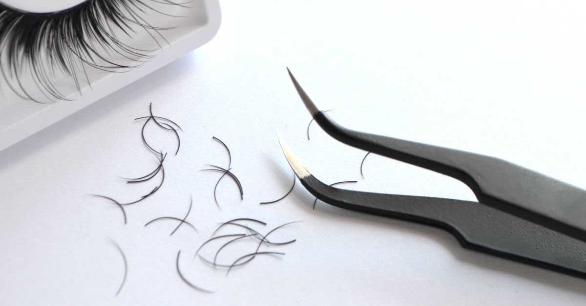  Zaustavite konačno opadanje trepavica!