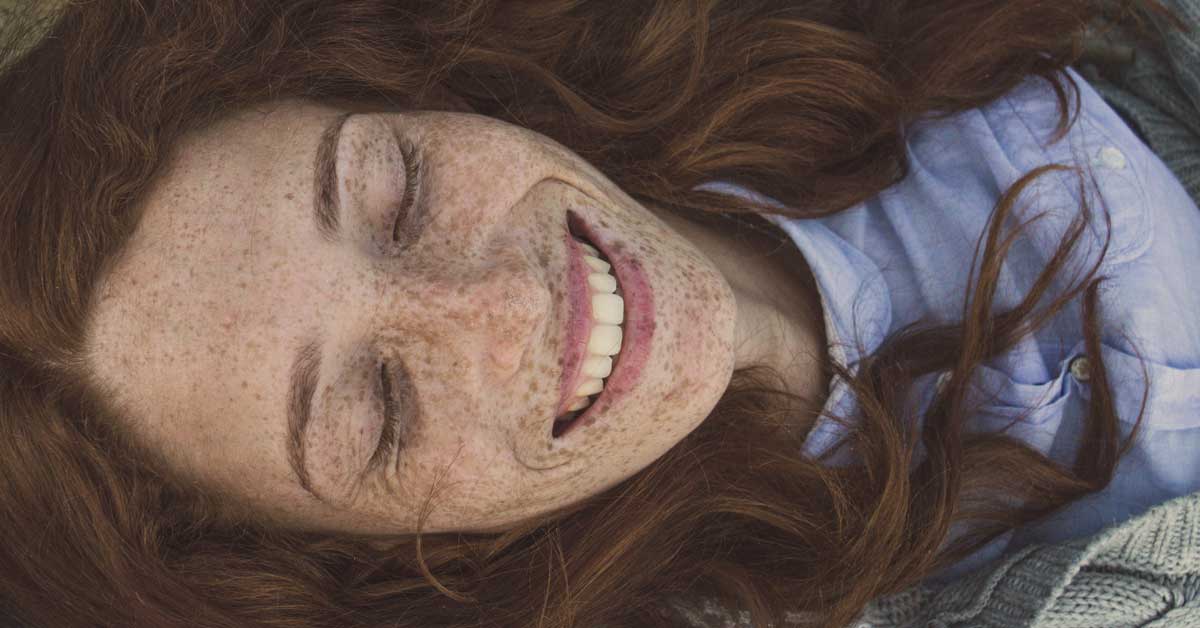  Kako pege na licu nastaju i kako mogu nestati!