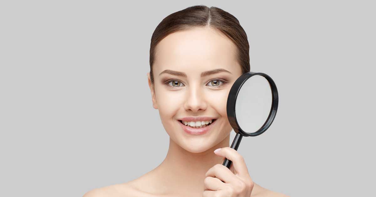 regeneracija kože lica