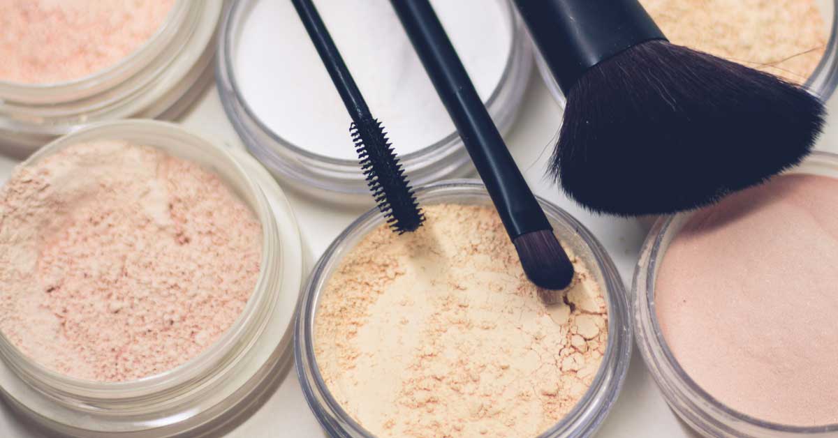 štetni sastojci u kozmetici za lice