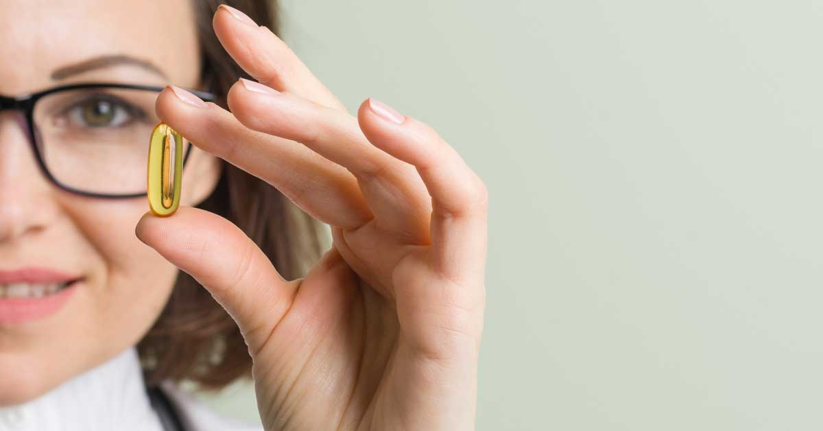  Vitamin D za lice i izgled kože!