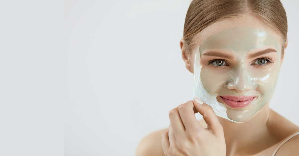  Želatin i mleko za mitisere – maska koja će vas osvojiti!