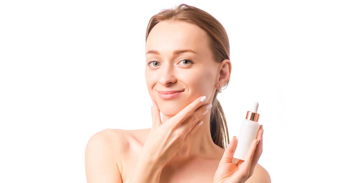  Piknogenol i koža – jednačina za negovano lice!