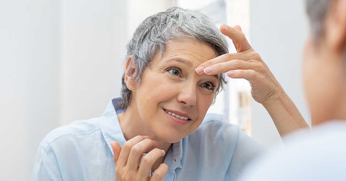 nastanak bora na licu