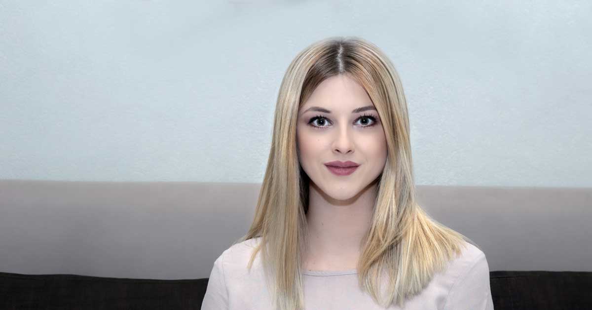  Bubuljice su bile uporne, ali ona se nije predala! Rešila ih se lakše nego što je očekivala!