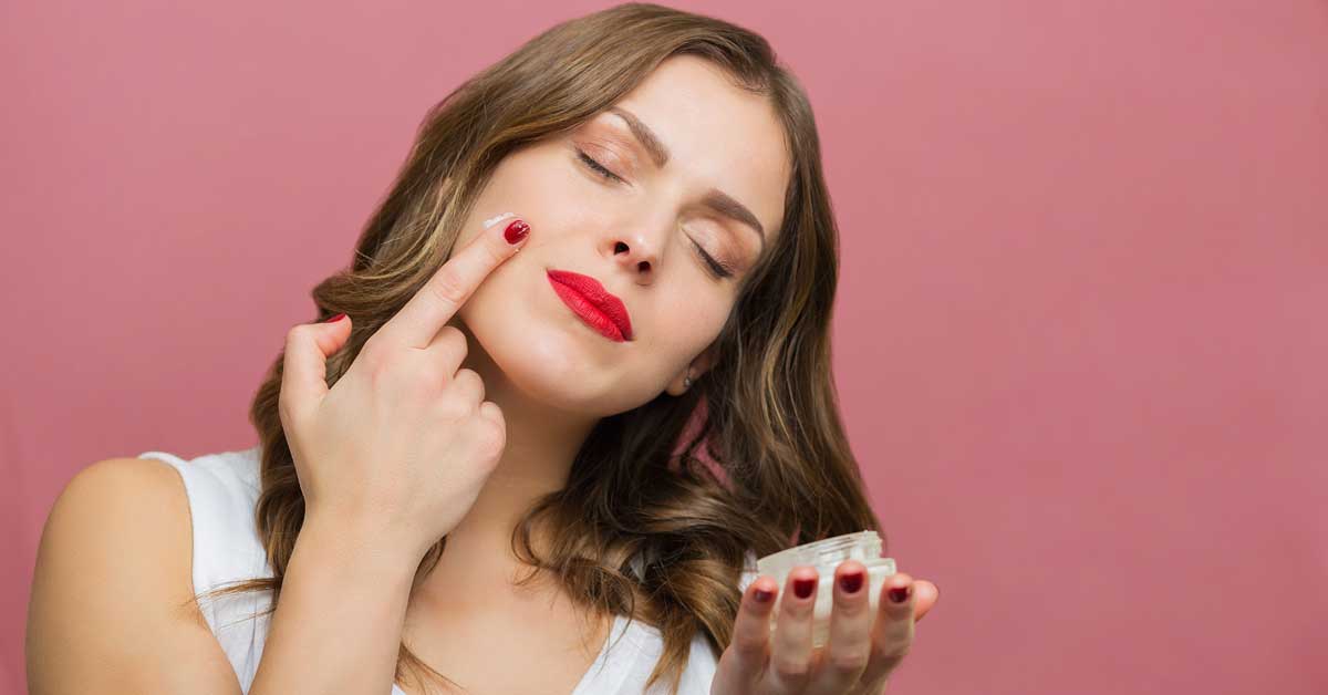 krema za volumen lica