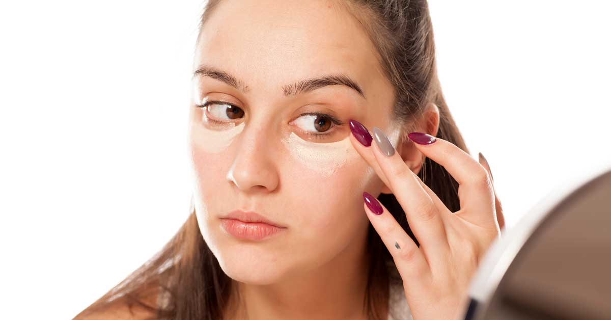  Vazelin za podočnjake? Može, ali ovako!