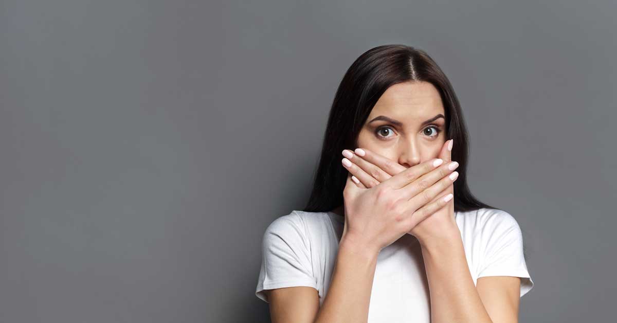  STOP za bore oko usana! Rešite ih se!