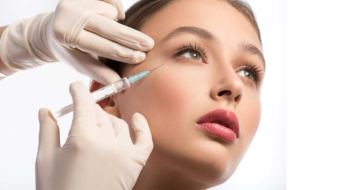  Hijaluron za podočnjake bolji od operacije!