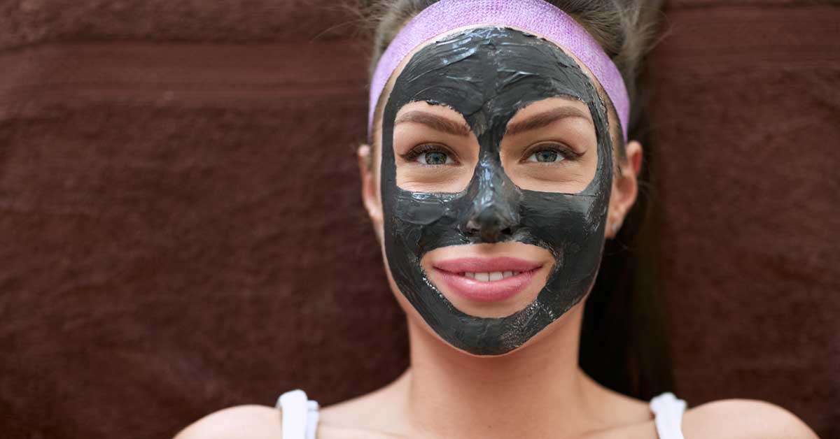 maska za masnu kožu