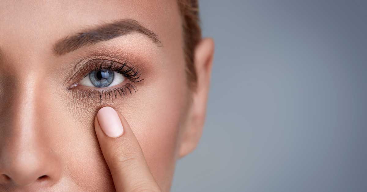  Koji su glavni uzroci podočnjaka i kako da ih se rešite?