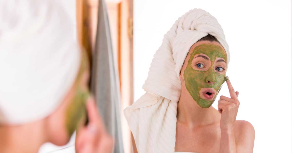  Prirodni lek za bubuljice koji će vam zaista pomoći!