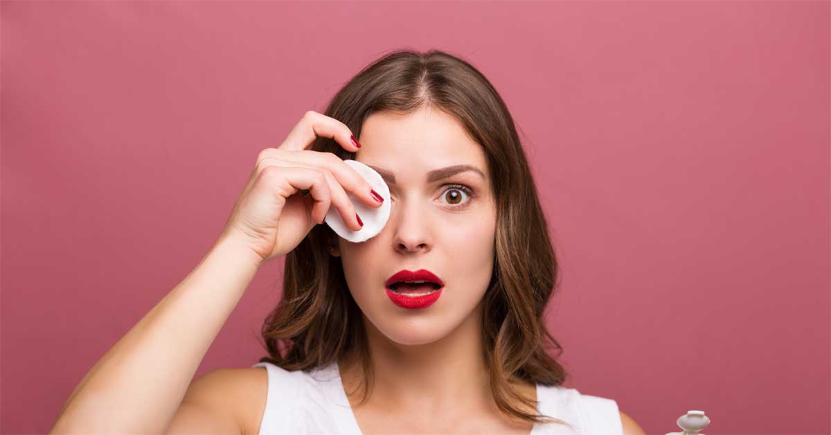  Alkohol za lice nije uvek loš! Kad pomaže, a kada šteti koži? 