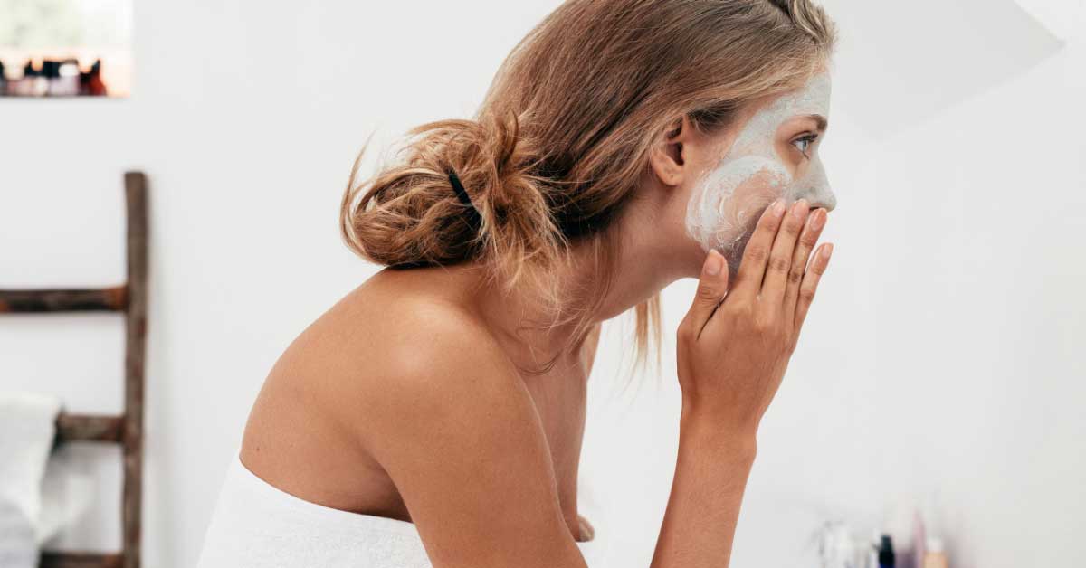  Najbolja maska za čišćenje lica – BEZ KOZMETIČARA!