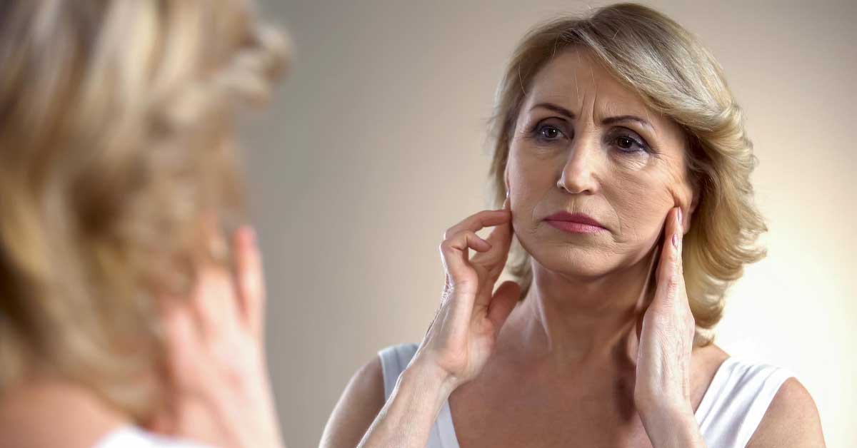  Zbogom nazolabijalne bore! Ovako ćete ih se rešiti!