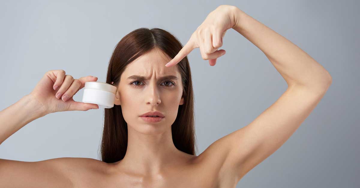  Bore između obrva – zašto su tamo i kako da ih se rešite!