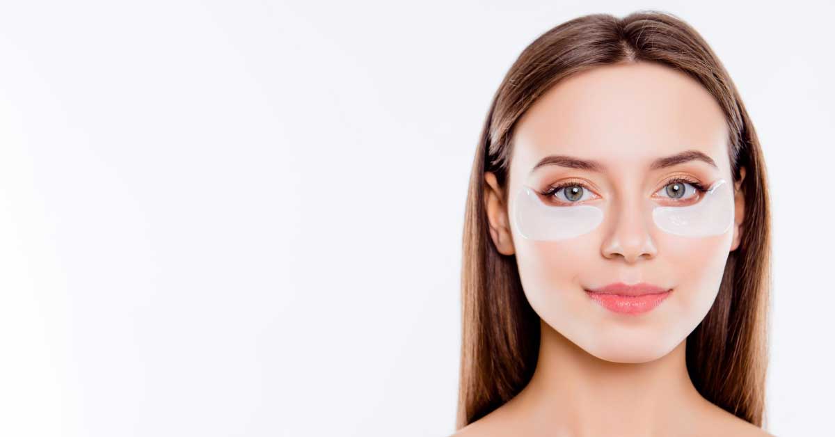  Kako ukloniti podočnjake prirodnim putem