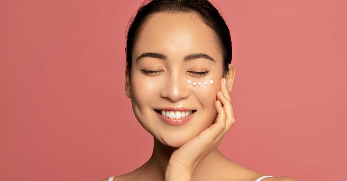 krema za predeo oko očiju