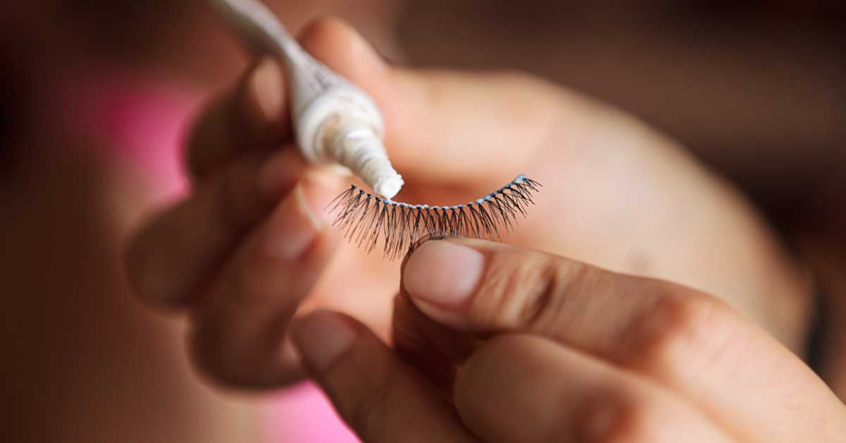  Lepak za trepavice – spisak najboljih 5!