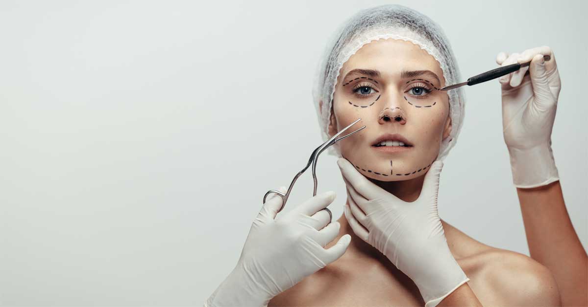  FEJSLIFTING i operativno zatezanje lica: ZA i PROTIV