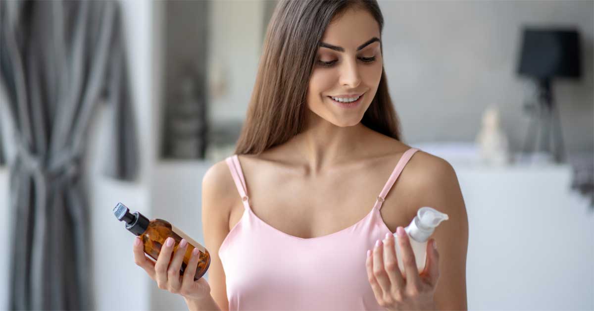 komedogena i nekomedogena kozmetika