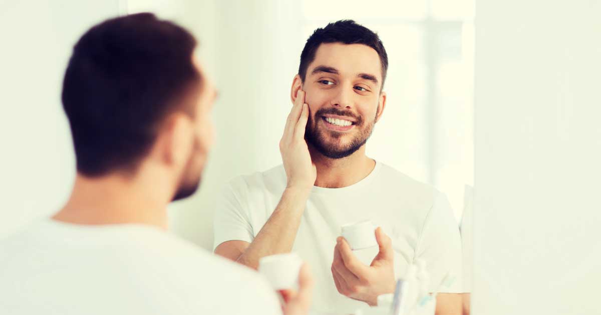  Najbolja krema protiv bora za muškarce