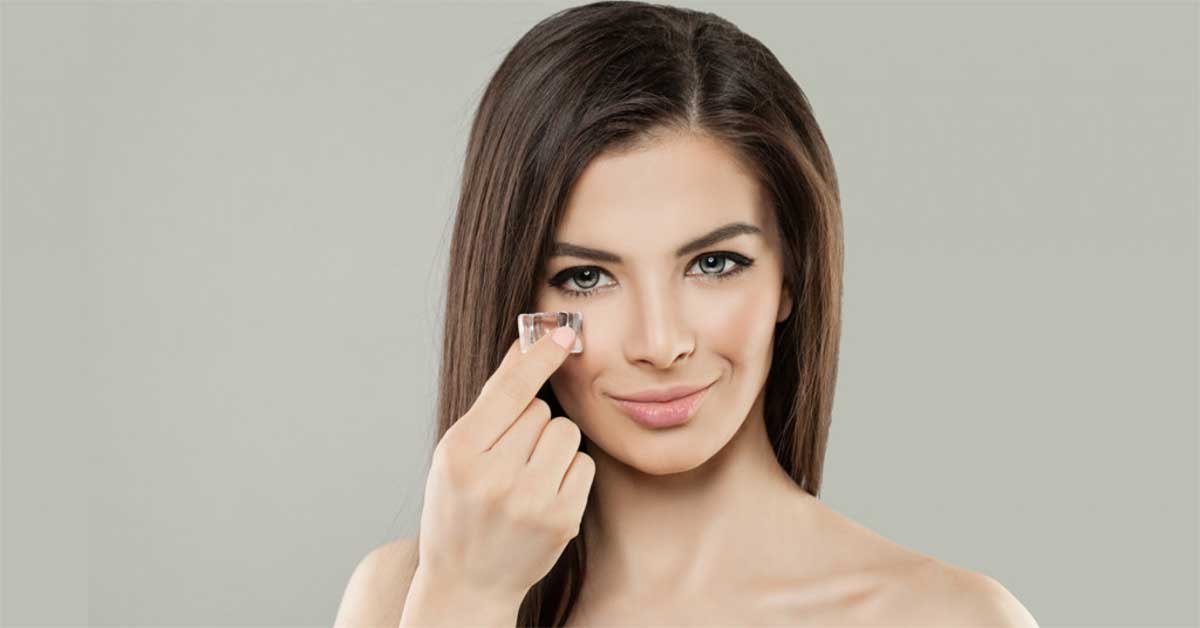  Može li led protiv bubuljica da pomogne? Otkrijte!