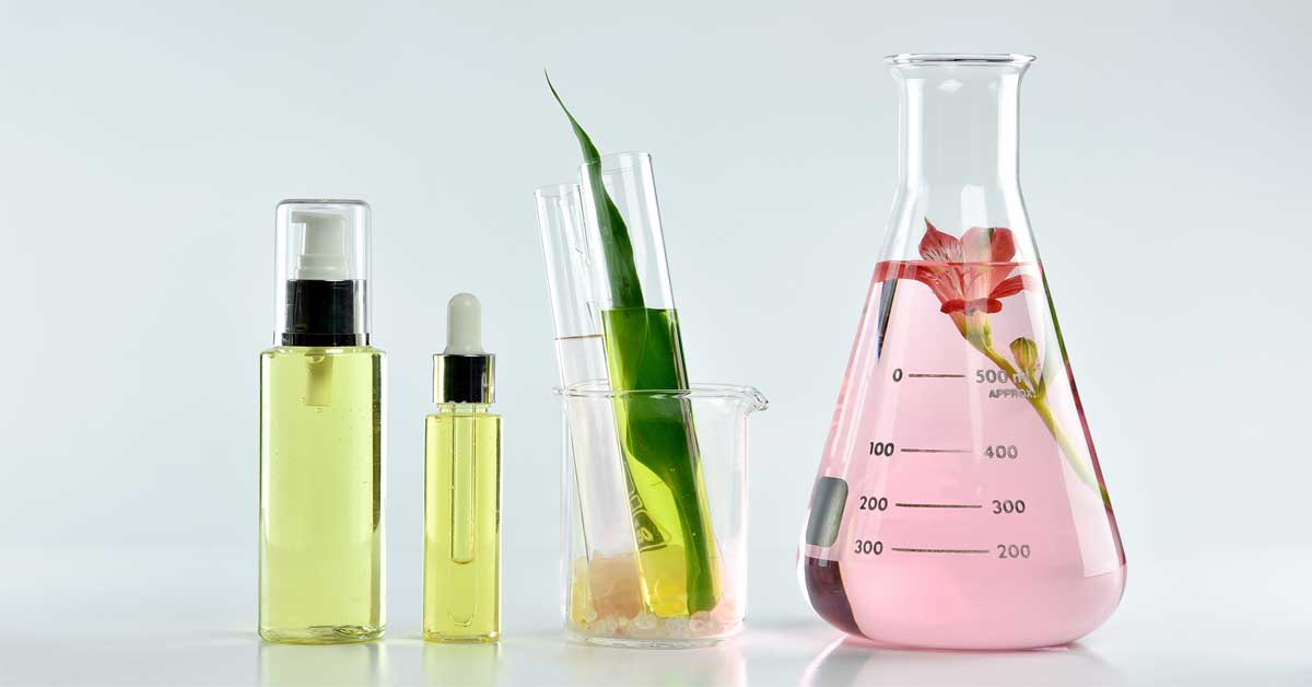 prirodna kozmetika za lice