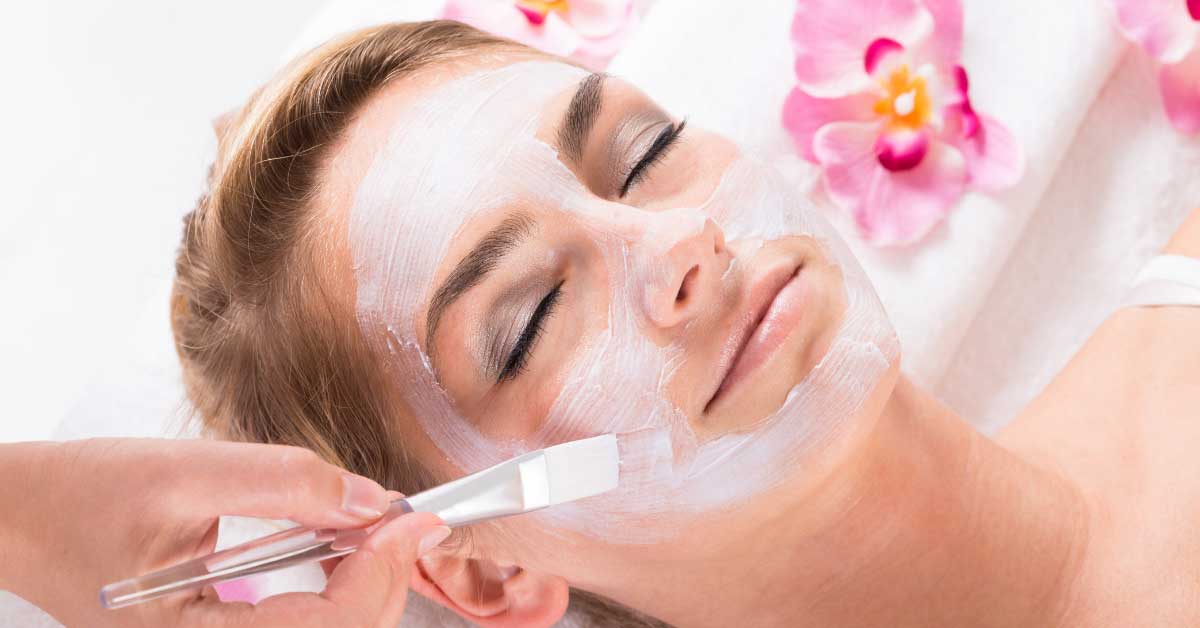 soda bikarbona za fleke na licu