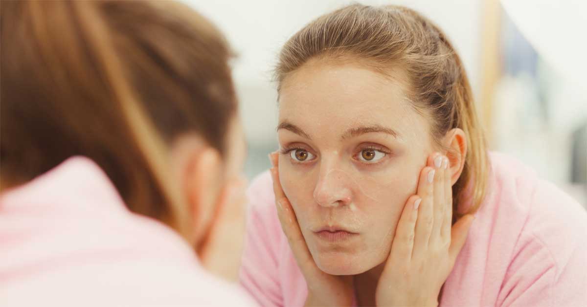 uklanjanje mrtvih ćelija kože