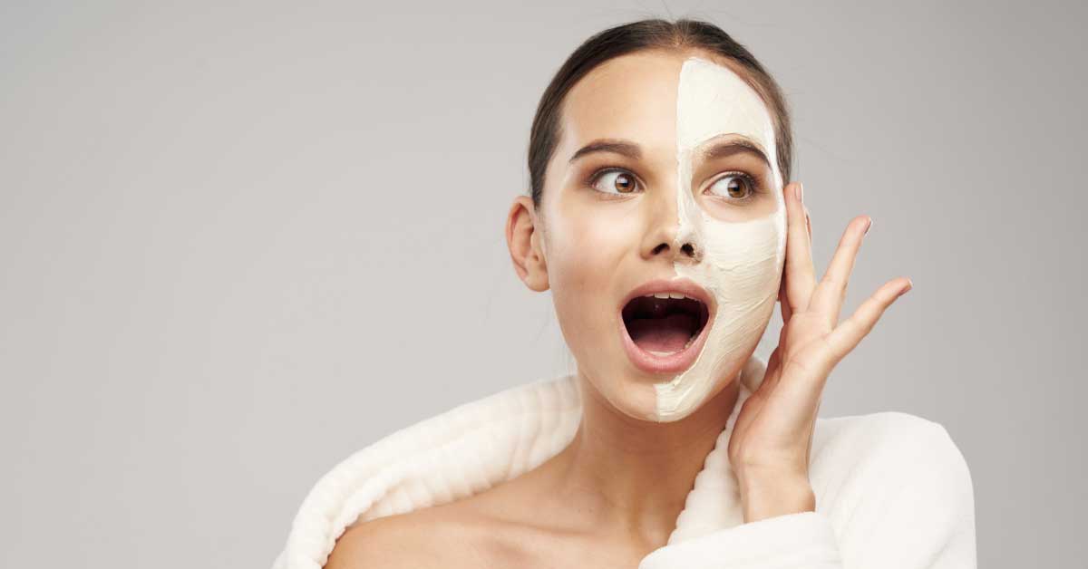 maska protiv bora sa gustinom