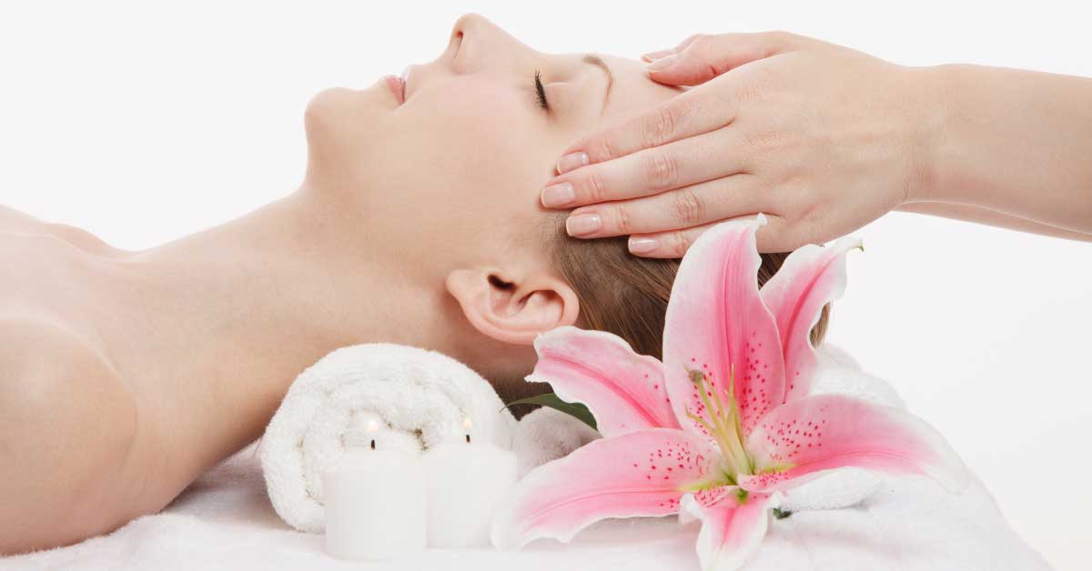 limfna drenaža lica