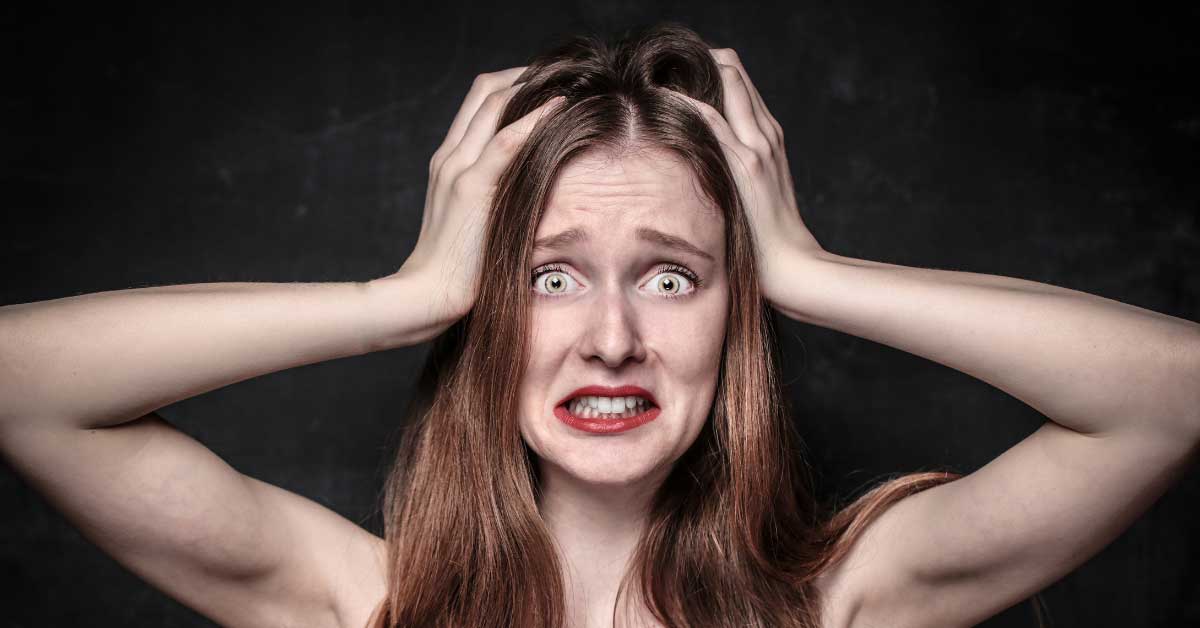  Šta su mimičke bore i kako ih izbrisati sa lica zauvek?