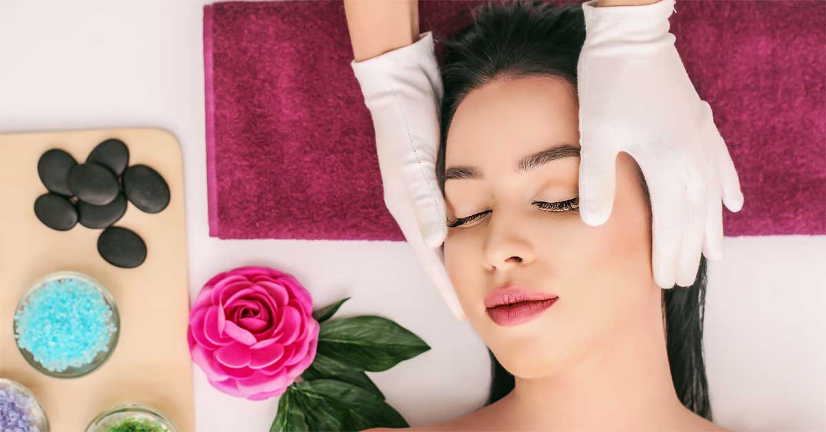 biološki tretman lica