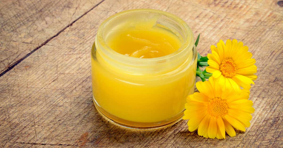  Neven krema za lice: prednosti i recepti!