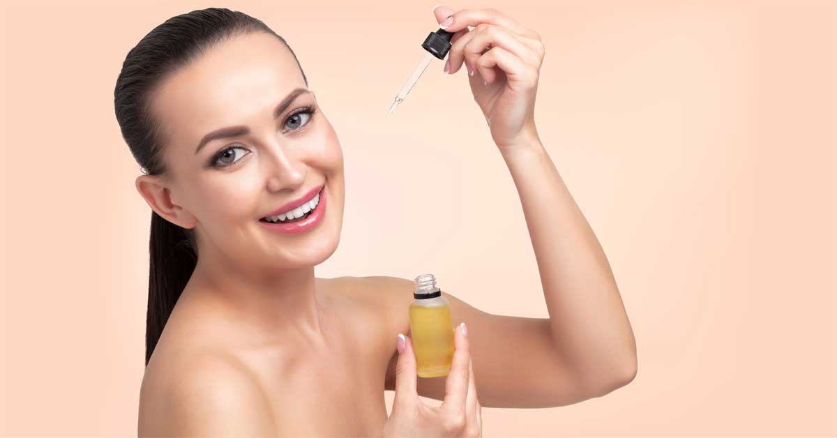  Ulje za akne i bubuljice može da preporodi vaše lice!