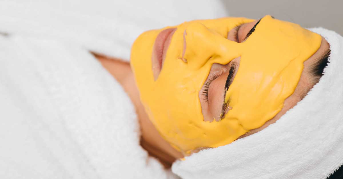 beta karoten za lice