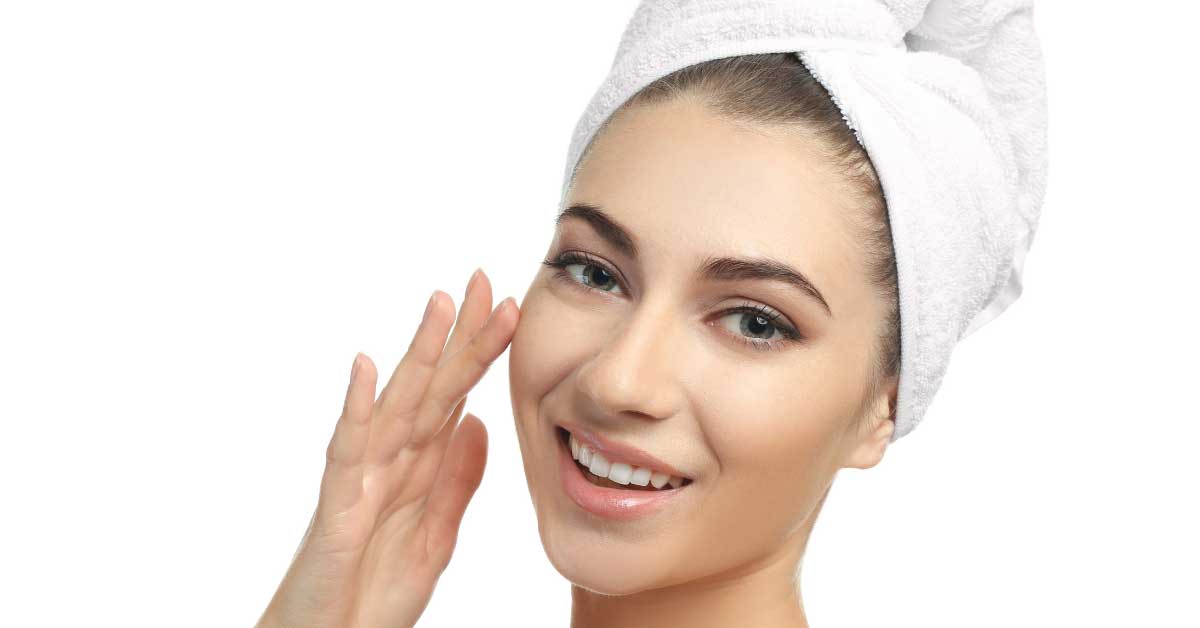 krema za pore na licu