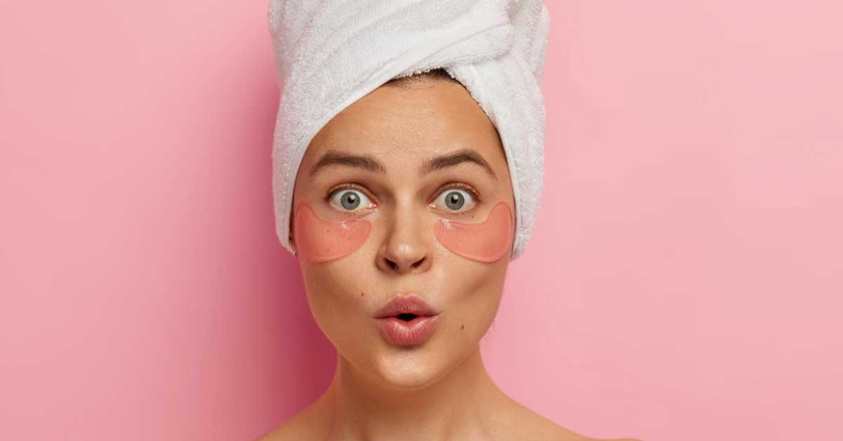  Kako da naduti podočnjaci nestanu u najkraćem roku!