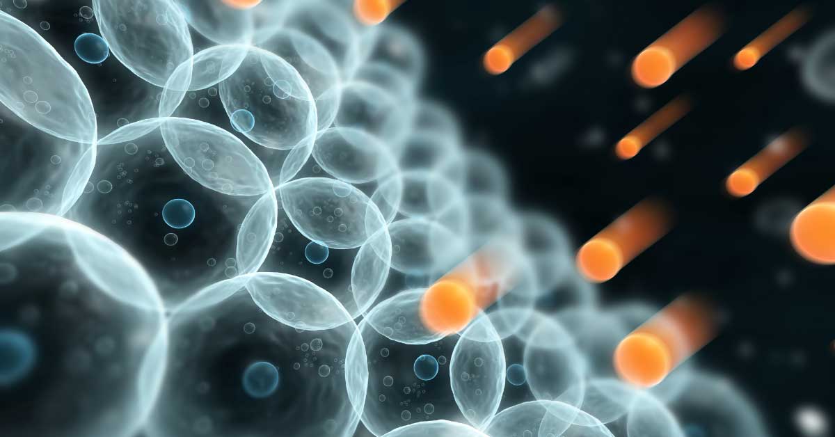 slobodni radikali i koža