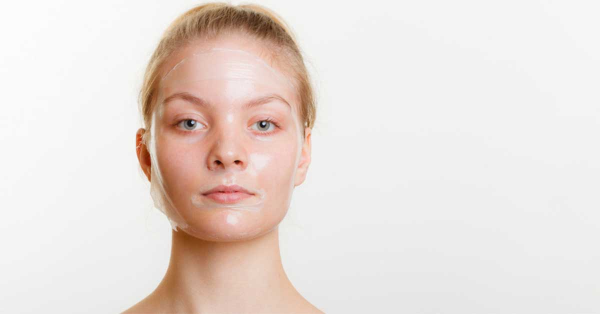 goveđi želatin za lice