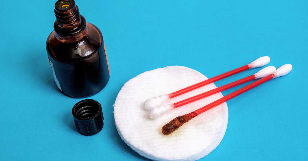 povidon jod za bubuljice