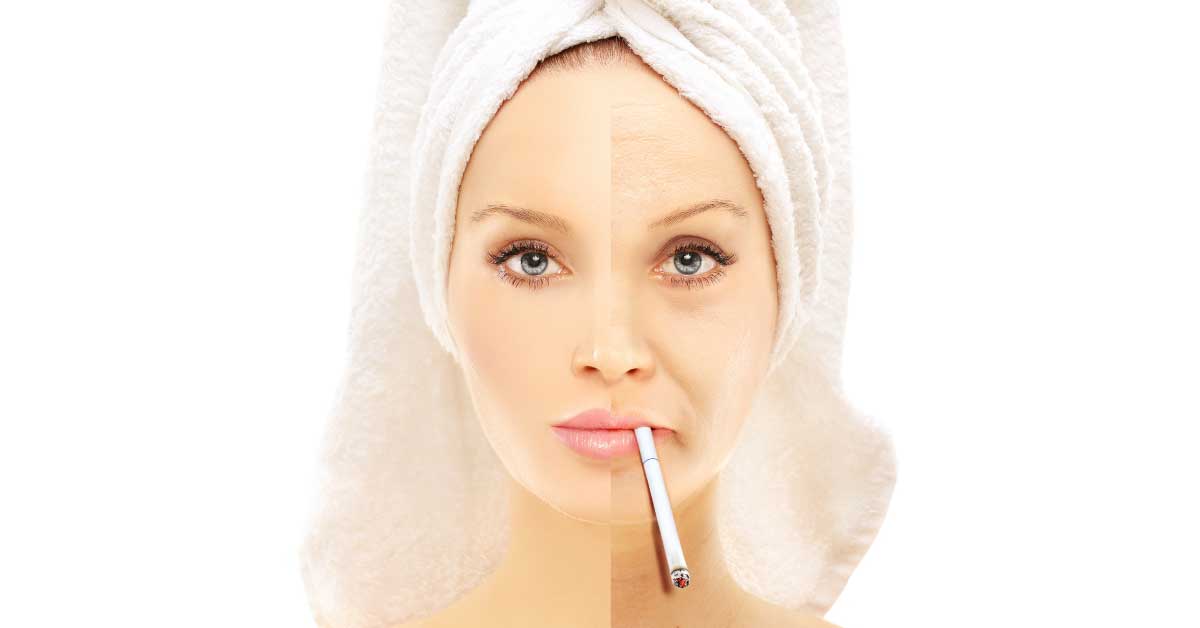  Otkrijte kako da pušačke bore KONAČNO nestanu!