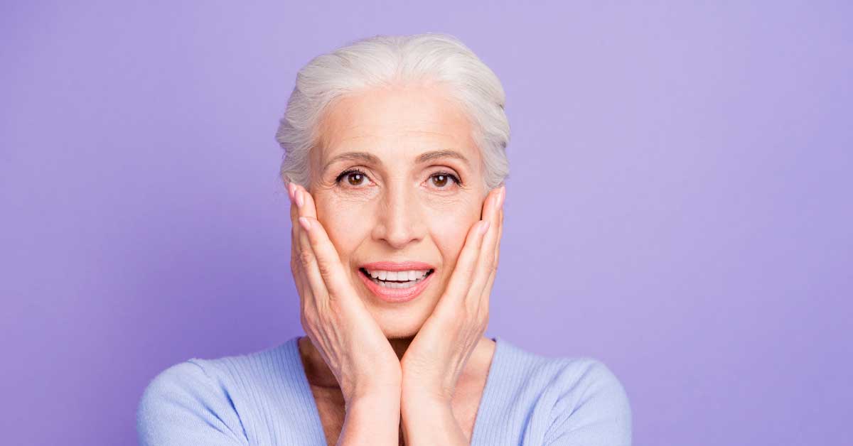  Smežurano lice: uzroci i rešenja koja najbrže rade!