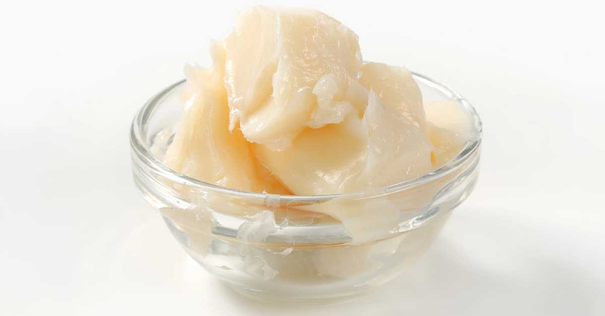 svinjska mast za lice