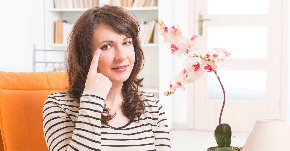 mezoterapija podočnjaka